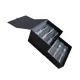 Coffret 6 Flûtes Amour de Deutz