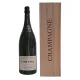 Jéroboam Champagne Le Mesnil Brut Blanc de Blancs Grand Cru 3 litres – bouteille grand format 100 % Chardonnay