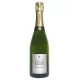 Magnum de Champagne LAËTITIA TORCHET Brut Blanc de Blancs - Bouteille élégante