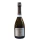 Bouteille de Champagne WILLIAM SAINTOT Rosé La Roseraie - Élégance rosée en bouteille
