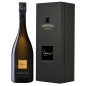 Champagne CHASSSENAY D’ARCE Confidences 2012 - Bouteille élégante