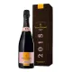 VEUVE CLICQUOT Vintage Rosé 2015