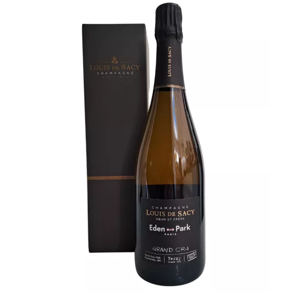 Champagne Eden Park Brut