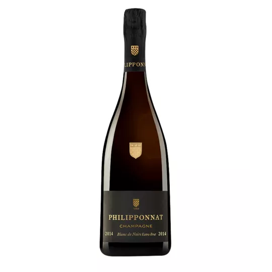 PHILIPPONNAT Blanc de Noirs 2018