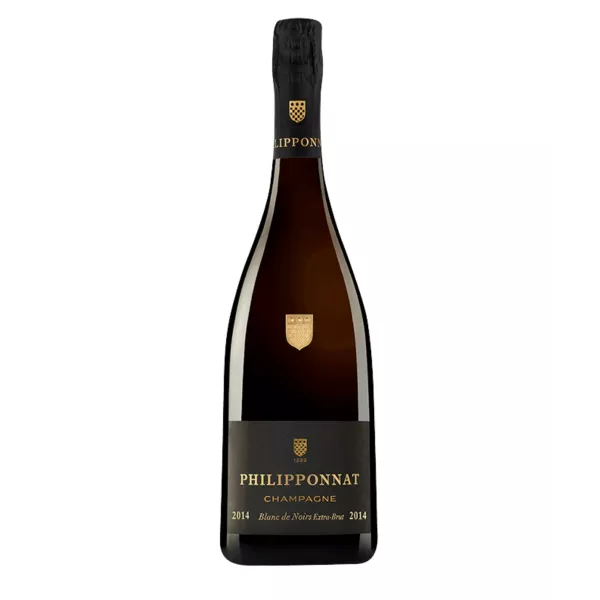 PHILIPPONNAT Blanc de Noirs 2018