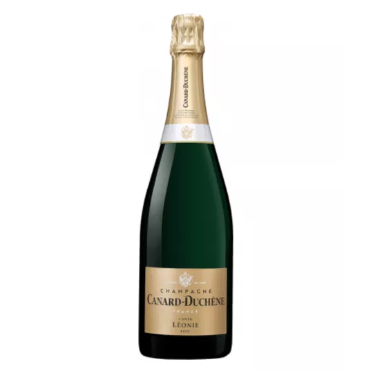 Champagne Canard-Duchêne Cuvée Léonie Brut