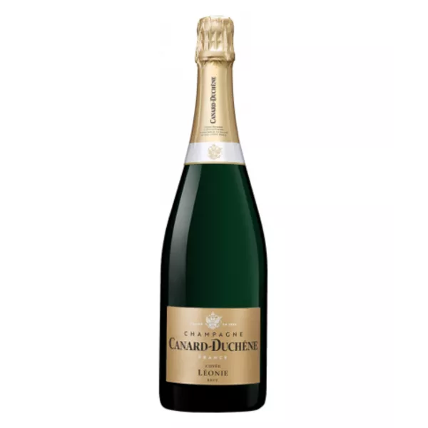 Champagne Canard-Duchêne Cuvée Léonie Brut