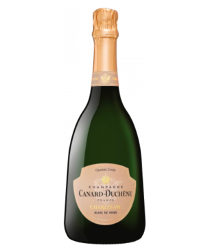 Champagne Canard-Duchêne Charles VII - Blanc De Noirs