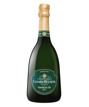 Champagne Canard-Duchêne Charles VII - Brut