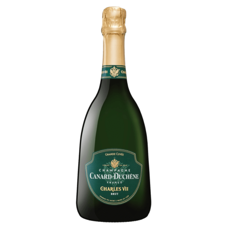 Champagne Canard-Duchêne Charles VII - Brut