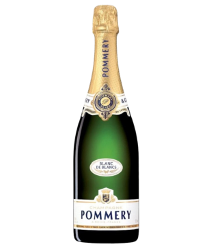 Champagne Pommery Apanage Blanc De Blancs