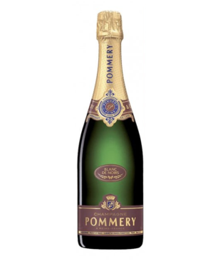 Champagne Pommery Apanage Blanc de Noirs