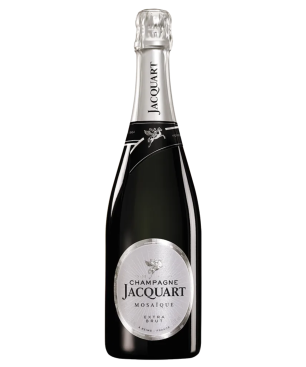 Champagne JACQUART Mosaïque Extra-Brut