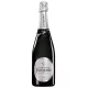 Bouteille de Champagne Jacquart Mosaïque Extra-Brut 75cl, vue de face
