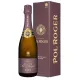 Champagne POL ROGER Rosé Millésime 2008