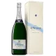 Bouteille de Champagne De Venoge Brut Cordon Bleu Magnum 1,5L, vue de face