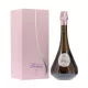 Champagne De Venoge Grand vin des princes rosé 2014