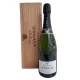 Vinothèque De Venoge  Extra Brut Millésime 1988 caisse bois