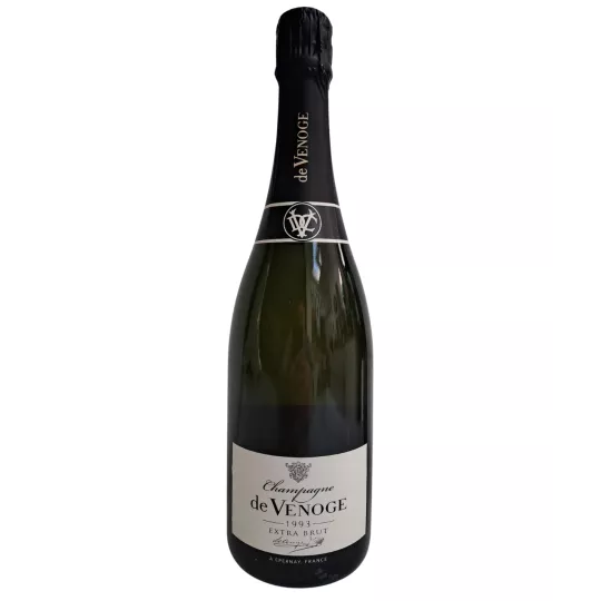 Vinothèque De Venoge Extra Brut Millésime 1993