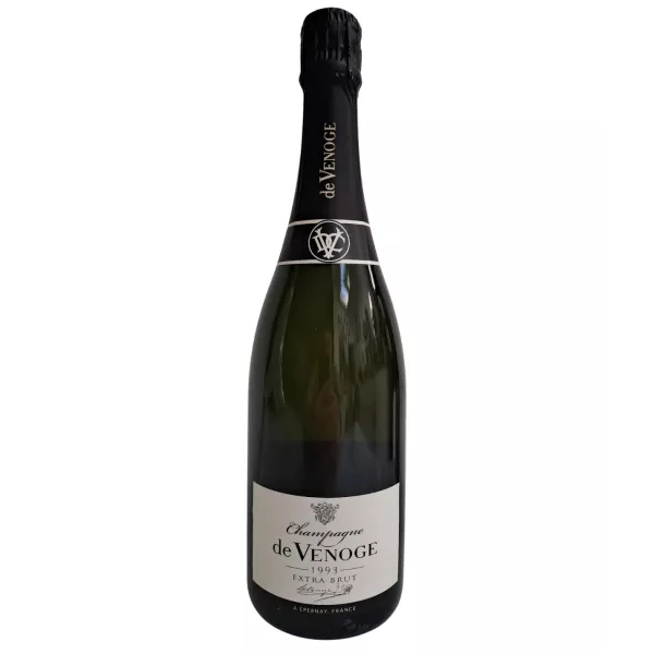 Vinothèque De Venoge Extra Brut Millésime 1993
