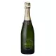 Bouteille de Magnum Champagne Collet Blanc de Noirs 1er Cru, vue de face