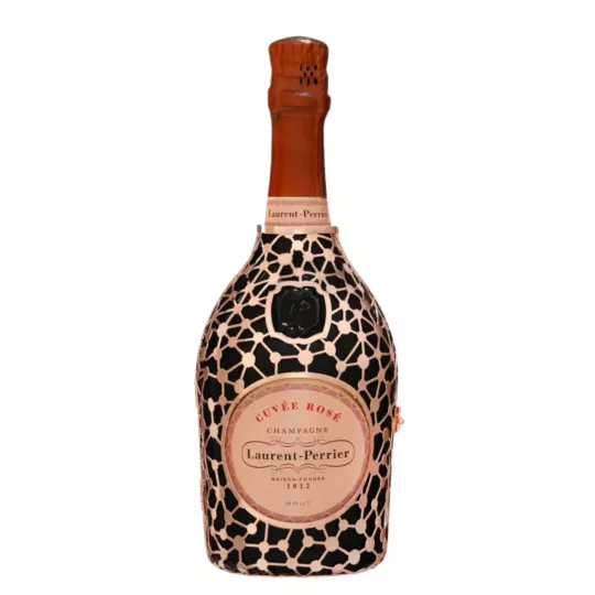 Champagne LAURENT-PERRIER Champagne Rosé Constellation