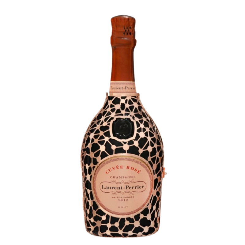 Champagne LAURENT-PERRIER Champagne Rosé Constellation