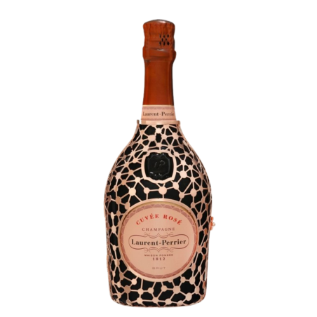 Champagne LAURENT-PERRIER Champagne Rosé Constellation