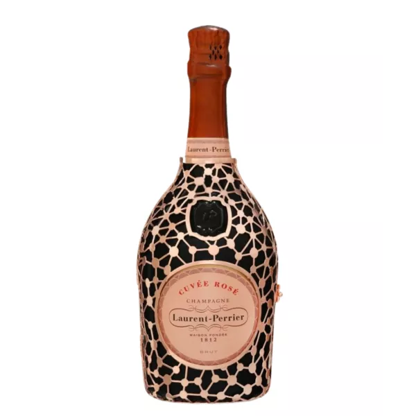 Champagne LAURENT-PERRIER Champagne Rosé Constellation