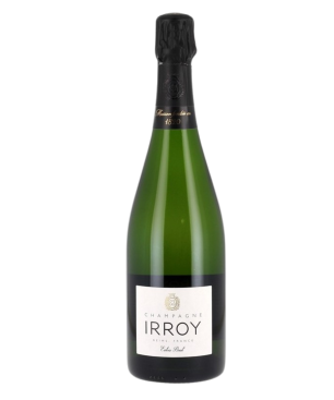 Champagne Brut IRROY