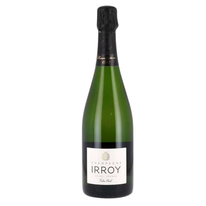 Champagne Brut IRROY