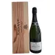 Vinothèque De Venoge Extra Brut Millésime 1989 caisse bois