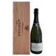 Vinothèque De Venoge Extra Brut Millésime 1999 caisse bois