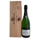 Vinothèque De Venoge Extra Brut Millésime 1979 caisse bois