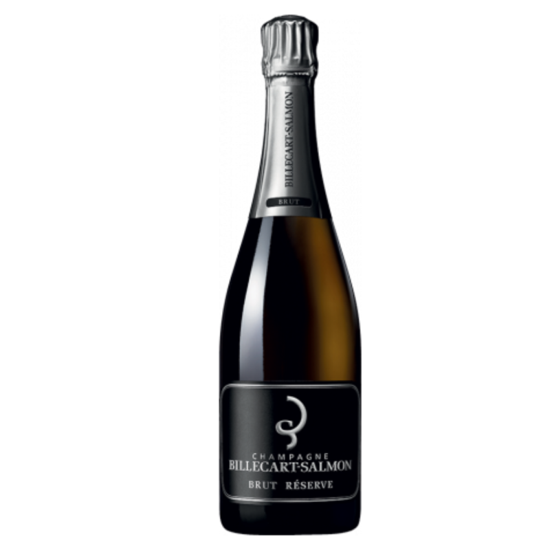 BILLECART SALMON Brut Réserve