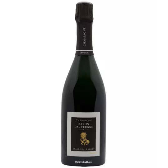 BARON DAUVERGNE Cuvée Prestige