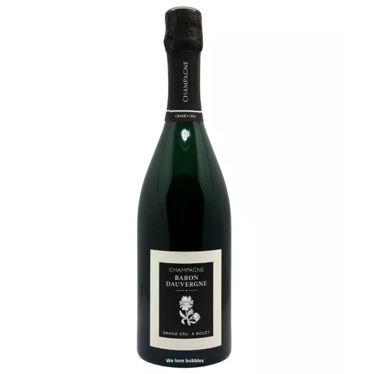 BARON DAUVERGNE Cuvée Oeil De Perdrix