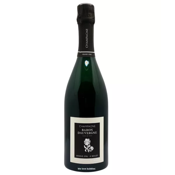 BARON DAUVERGNE Cuvée Oeil De Perdrix