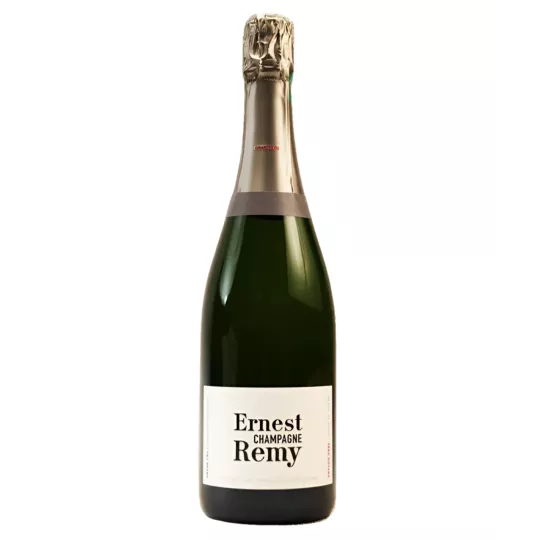 Champagne Ernest Remy Blanc de Noirs Nature zéro dosage