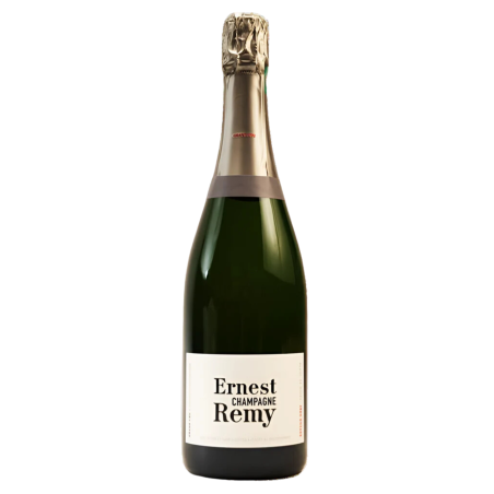 Champagne Ernest Remy Blanc de Noirs Nature zéro dosage