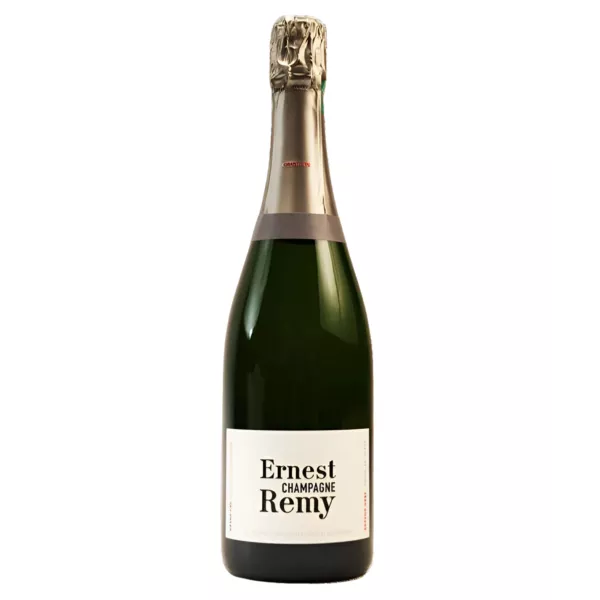 Champagne Ernest Remy Blanc de Noirs Nature zéro dosage