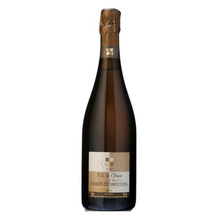 Champagne Voirin Desmoulins Cuvée Fût de Chêne