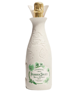 Champagne Perrier-Jouët Belle Epoque Millésime 2014 - Édition Cocoon