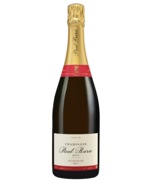 Champagne Paul Bara Grand Rosé
