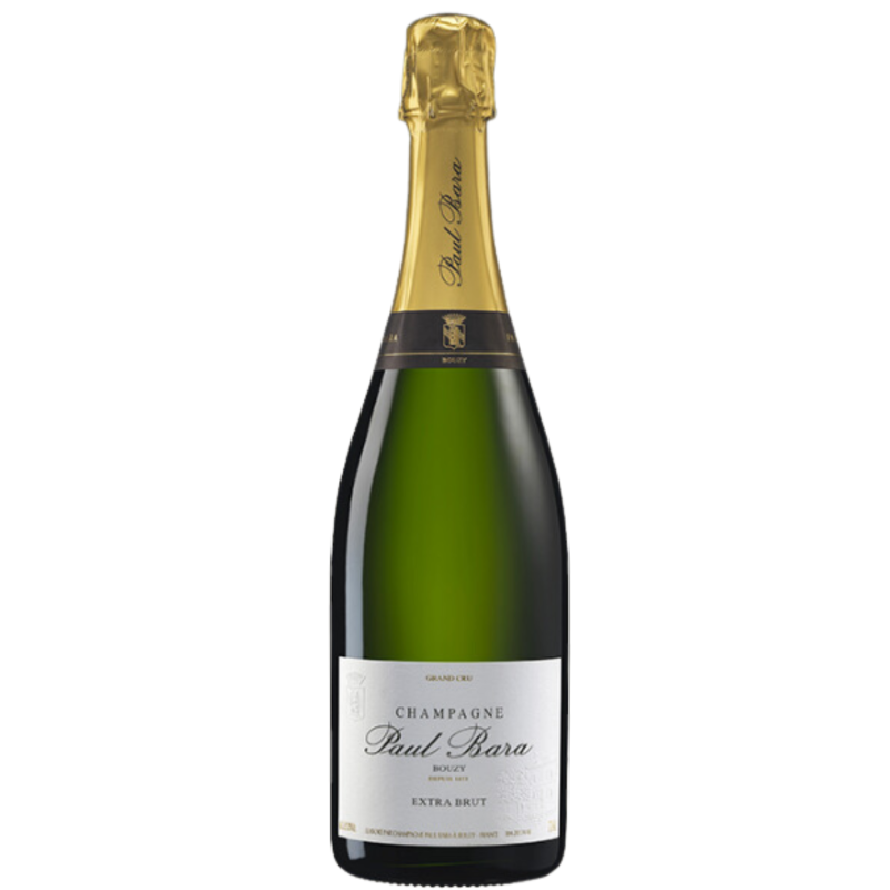 Champagne Paul Bara Extra Brut