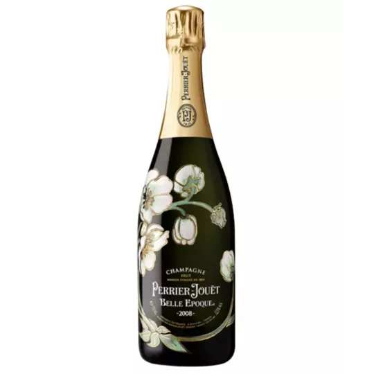 Magnum de Champagne PERRIER-JOUËT Belle Epoque Millésime 2008