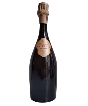 Champagne Gosset Célébris Millésime 2004 Extra-Brut