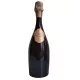 Champagne Gosset Célébris Millésime 2004 Extra-Brut, bouteille élégante vue de face