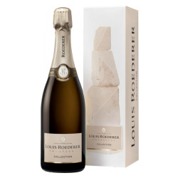 Champagne LOUIS ROEDERER Collection 245