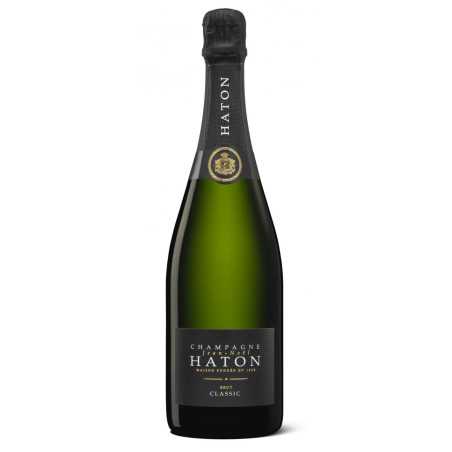 Champagne Haton Cuvée Classic